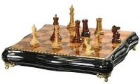 Эксклюзивные шахматы от онлайн магазина Daru
