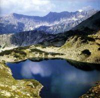 Реки и озера Болгарии