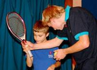 спортивные секции