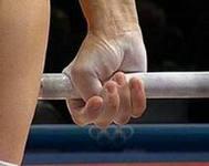 Тяжелая атлетика