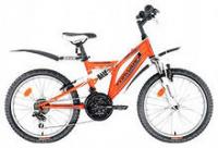 велосипед подростковый