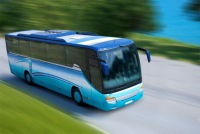 Выгодная аренда автобуса спб для комфортабельных экскурсий