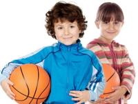 Спортивные секции для детей