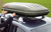 Багажник на крышу и фаркоп - необходимость для автомобилистов
