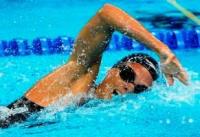 Положительные эффекты от занятий плаванием