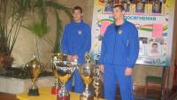 История развития спорта в Запорожской области