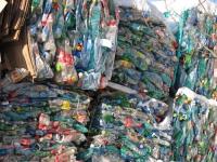 Прием пэт и направления переработки отходов